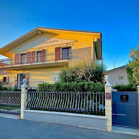 Villa Elena Desenzano del Garda Zewnętrze zdjęcie