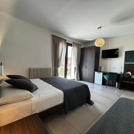 Villa Elena Desenzano del Garda Zewnętrze zdjęcie