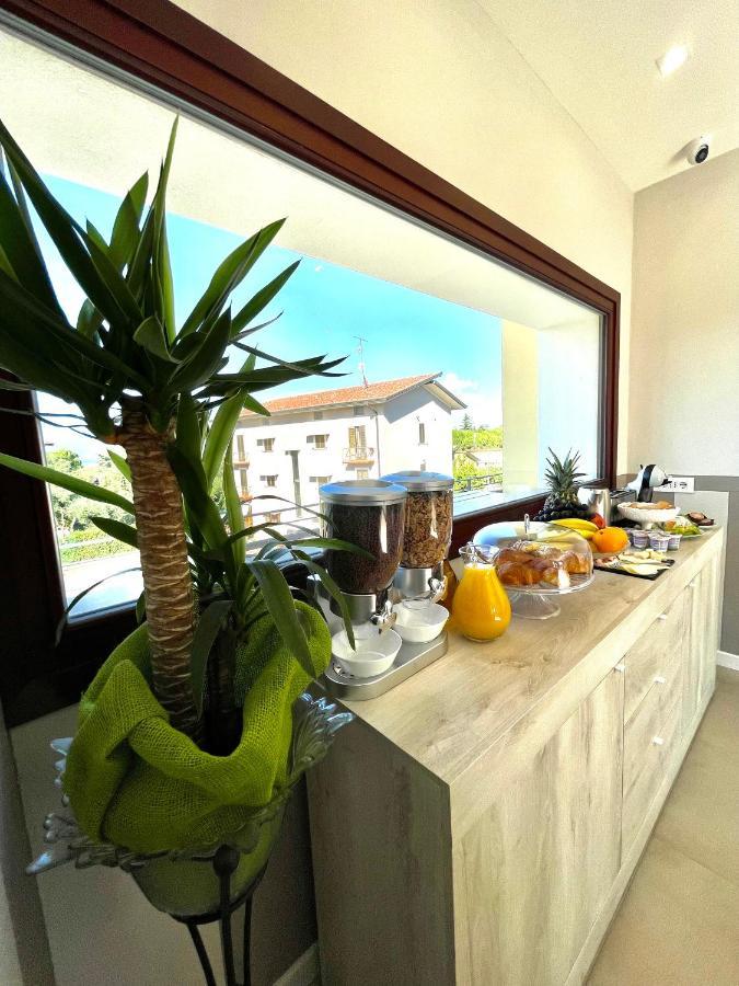 Villa Elena Desenzano del Garda Zewnętrze zdjęcie