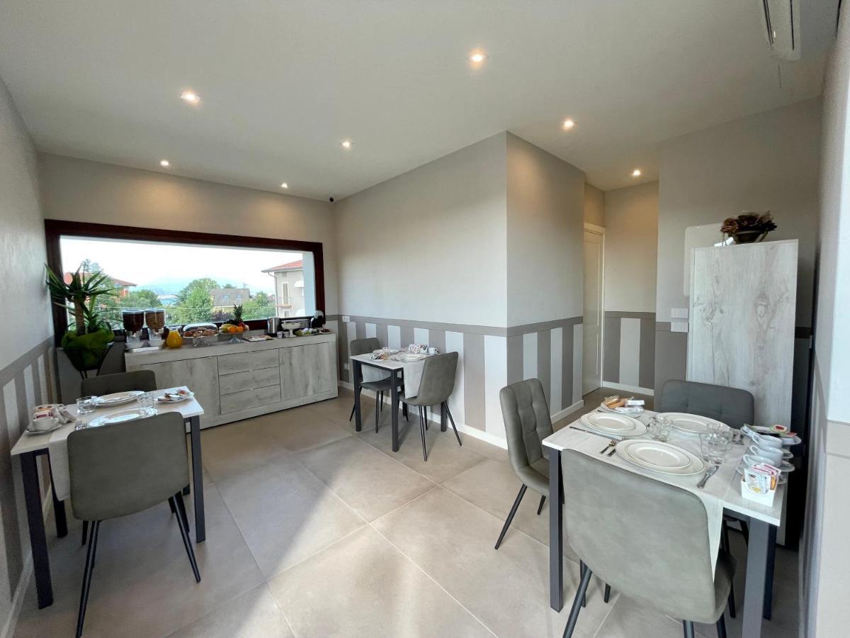 Villa Elena Desenzano del Garda Zewnętrze zdjęcie