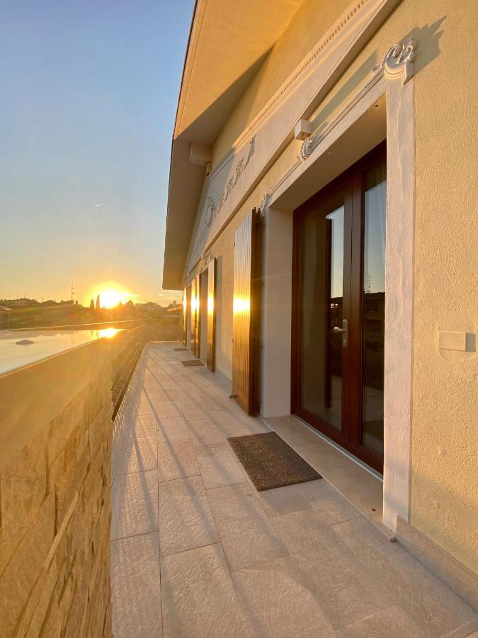 Villa Elena Desenzano del Garda Zewnętrze zdjęcie