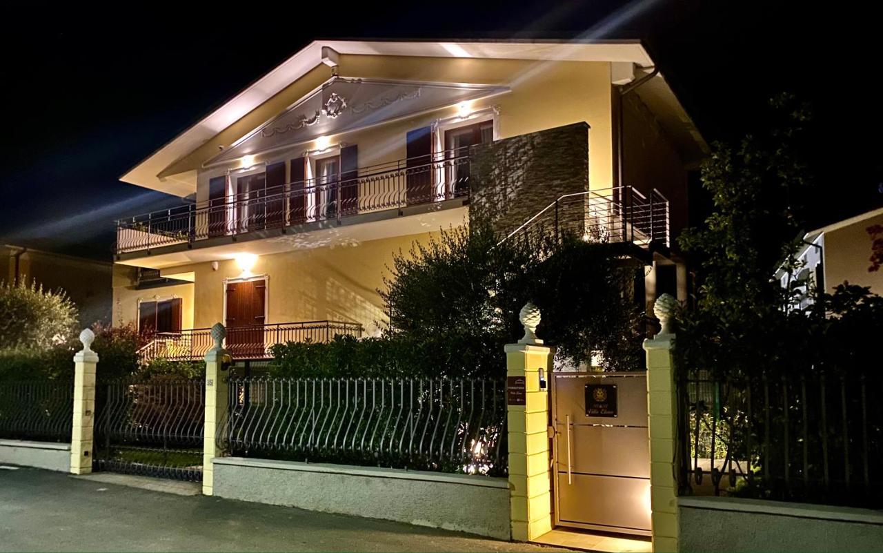 Villa Elena Desenzano del Garda Zewnętrze zdjęcie