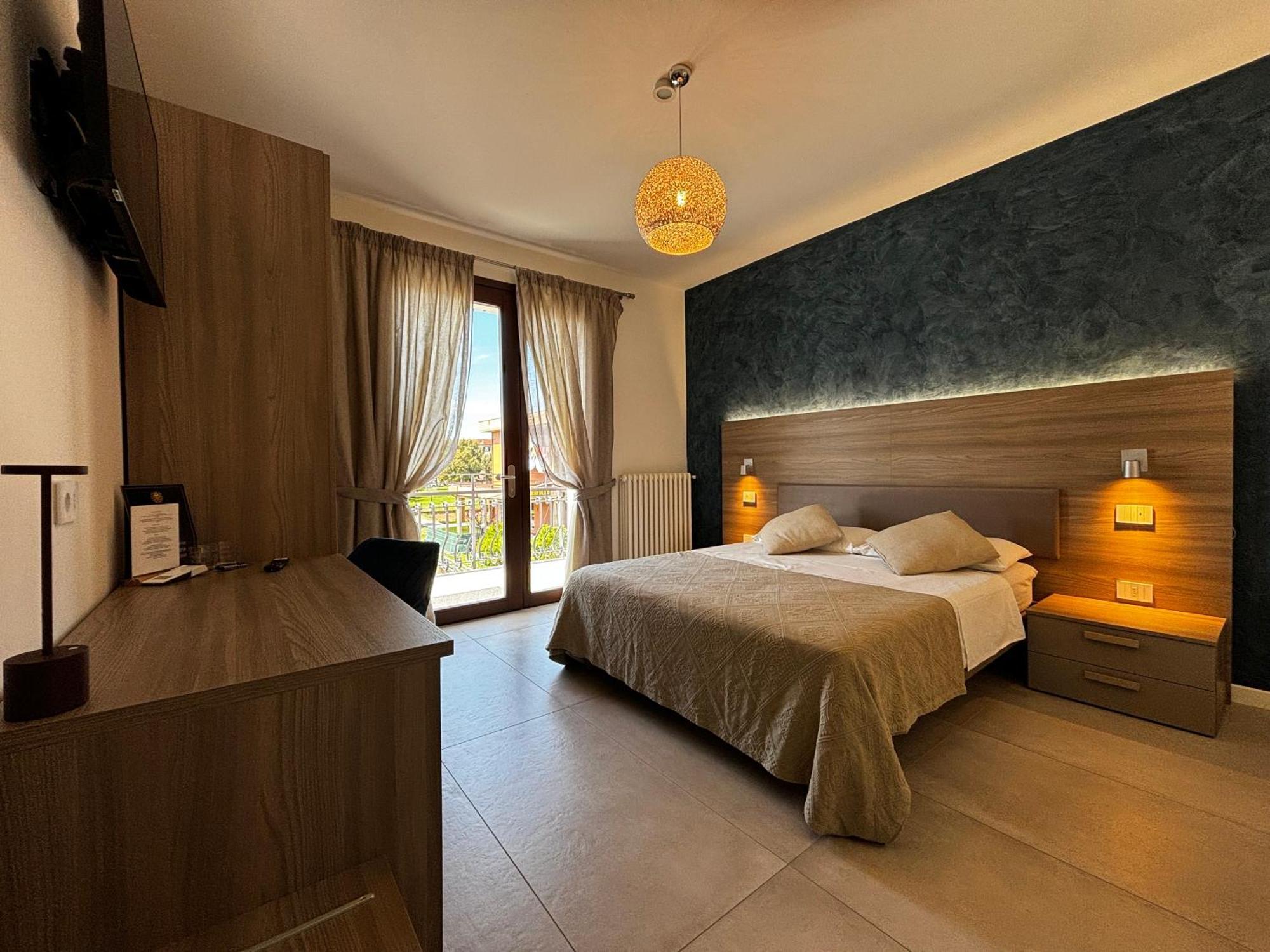 Villa Elena Desenzano del Garda Zewnętrze zdjęcie