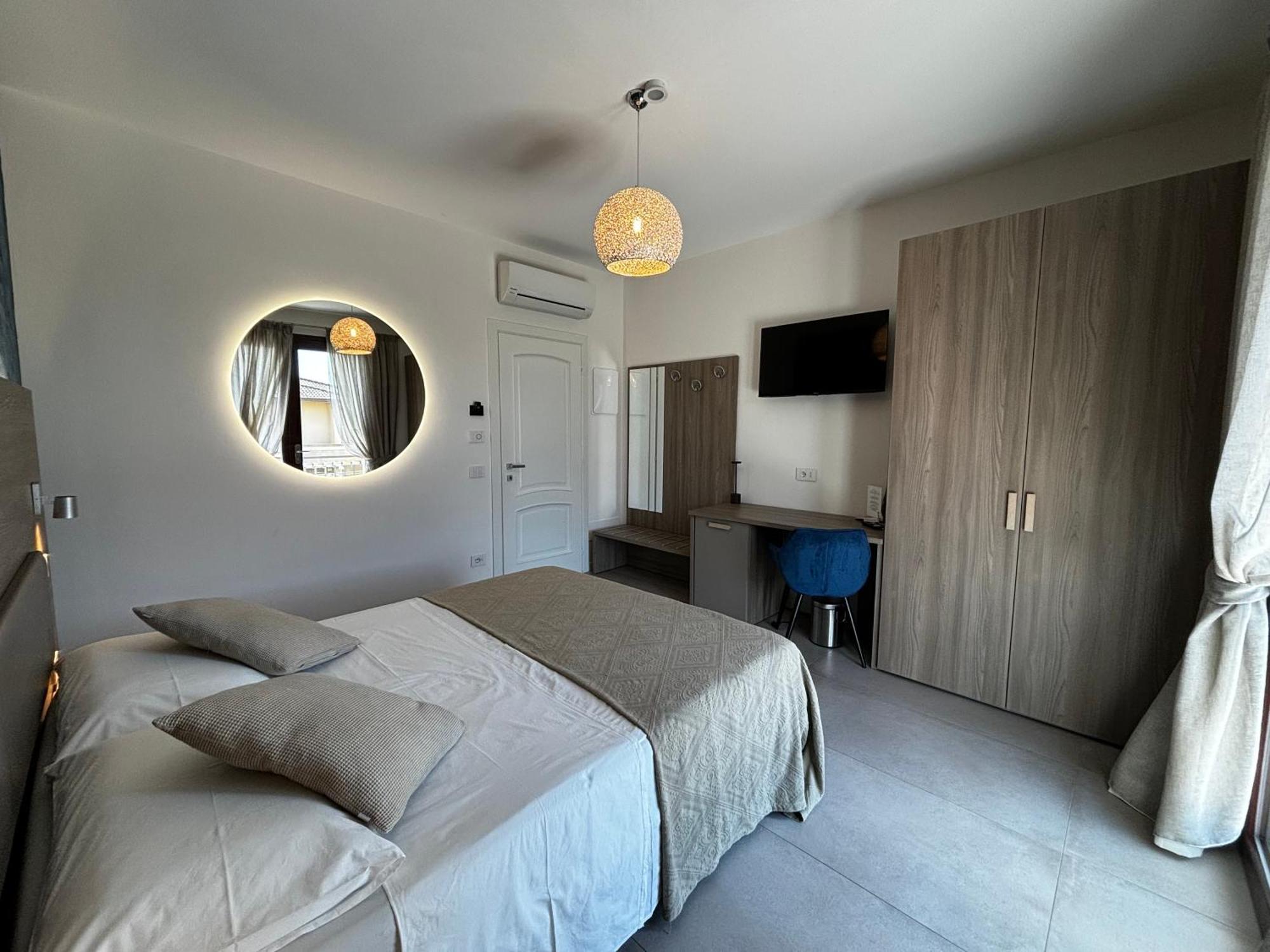Villa Elena Desenzano del Garda Zewnętrze zdjęcie