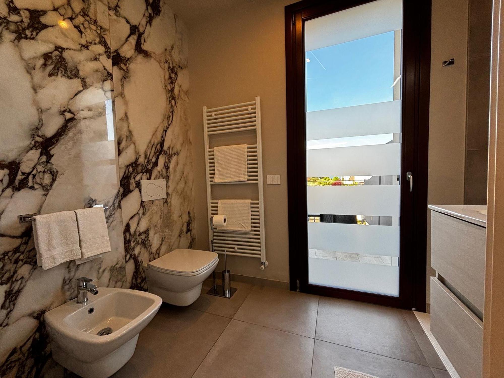 Villa Elena Desenzano del Garda Zewnętrze zdjęcie