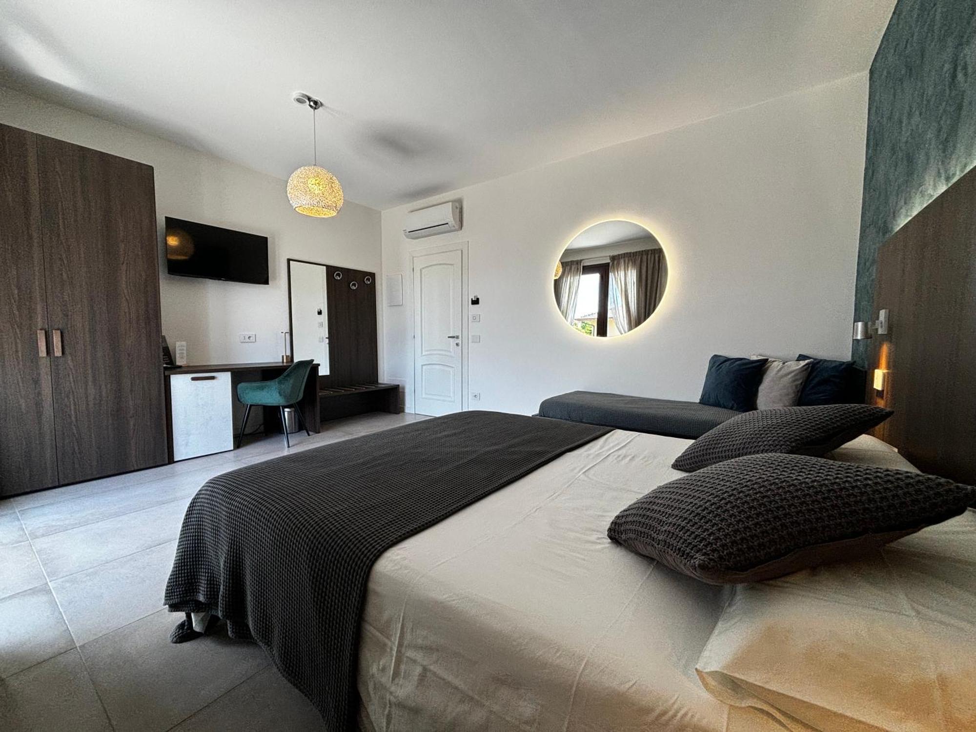 Villa Elena Desenzano del Garda Zewnętrze zdjęcie