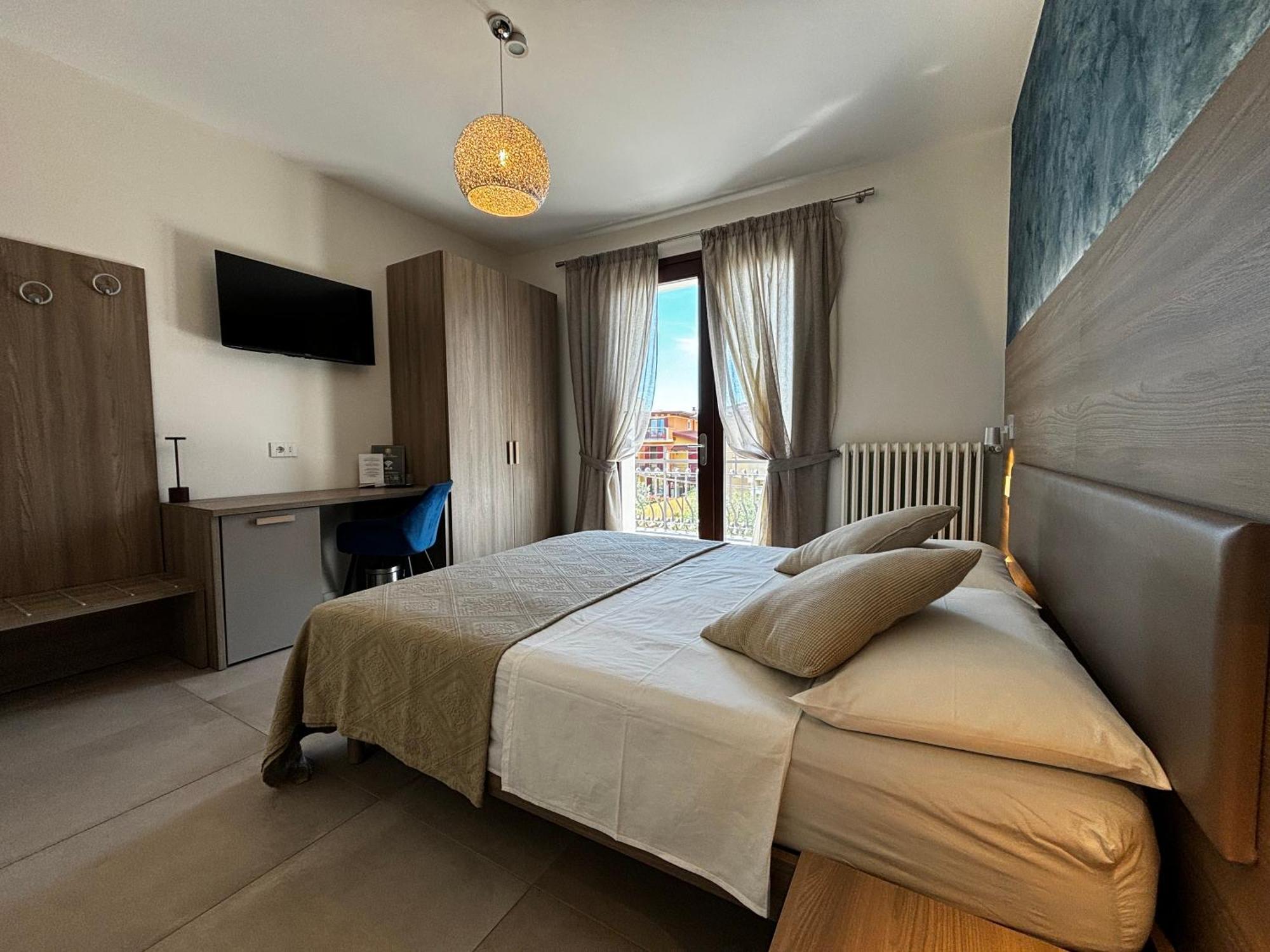 Villa Elena Desenzano del Garda Zewnętrze zdjęcie